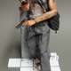 Illustration for article titled This Awesome emDie Hard/em Action Figure has Smaller Feet Than my Sister
